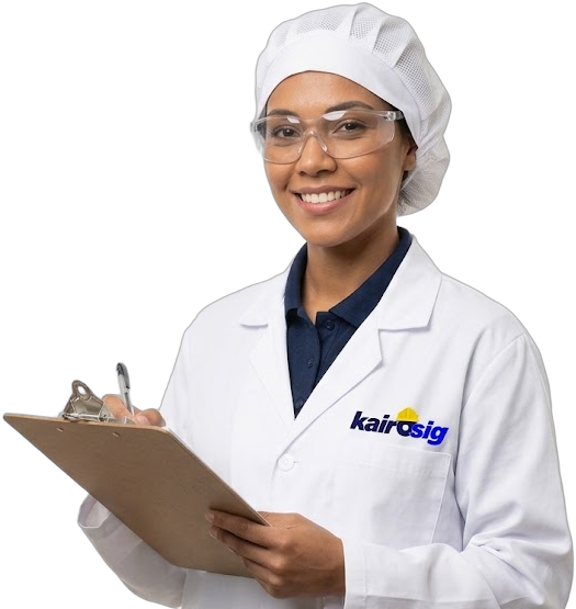 Especialista en Capacitación KAIROSIG EduQairos