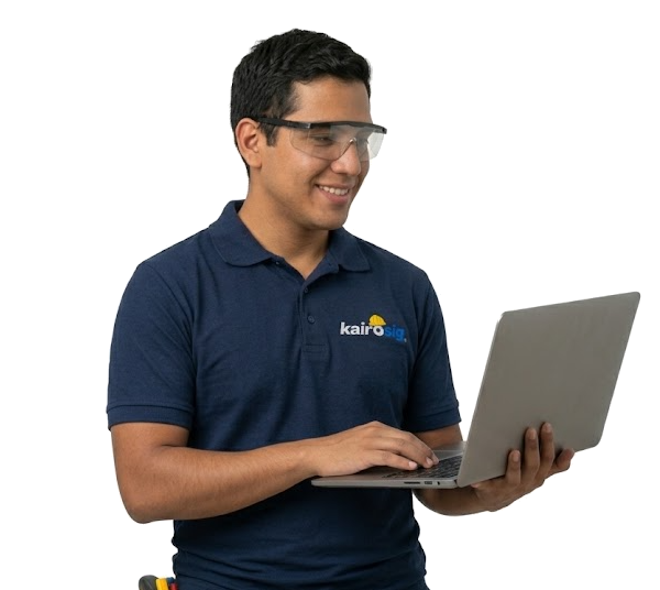 Profesional KAIROSIG en Formación Online
