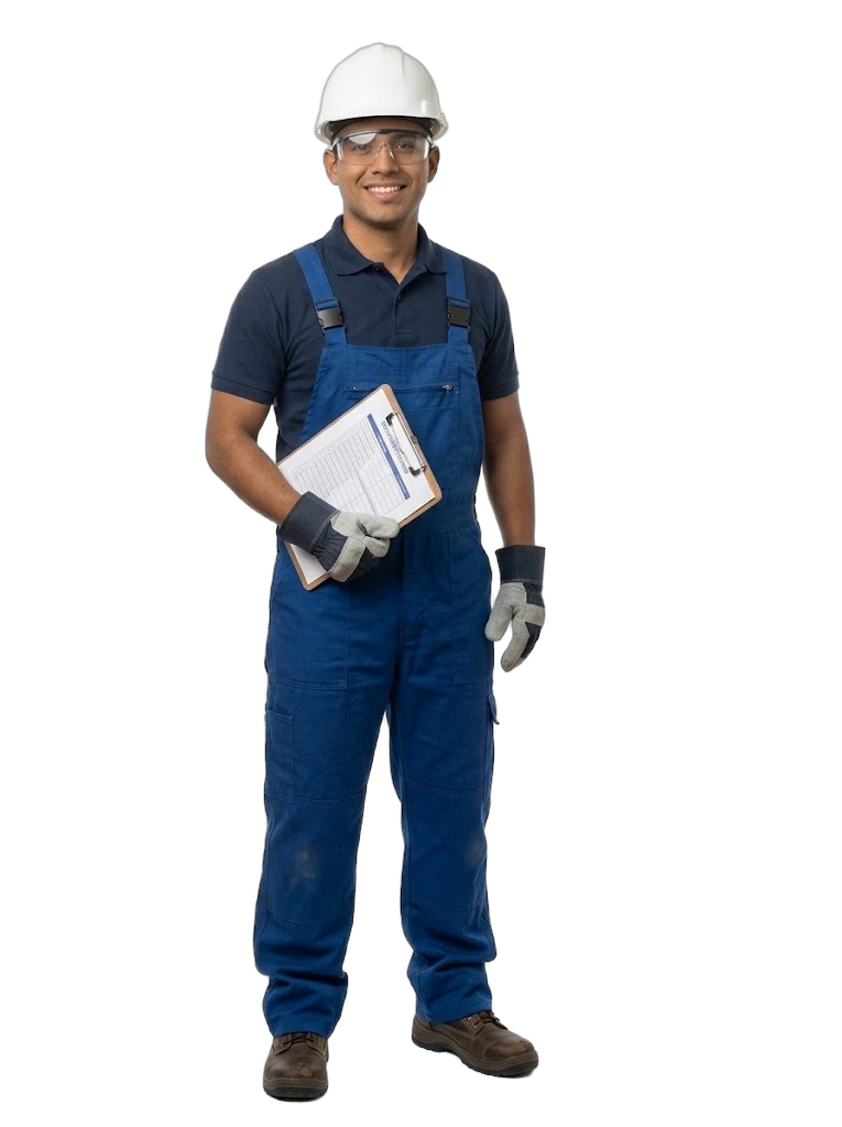 Ingeniero de Seguridad y SSO KAIROSIG