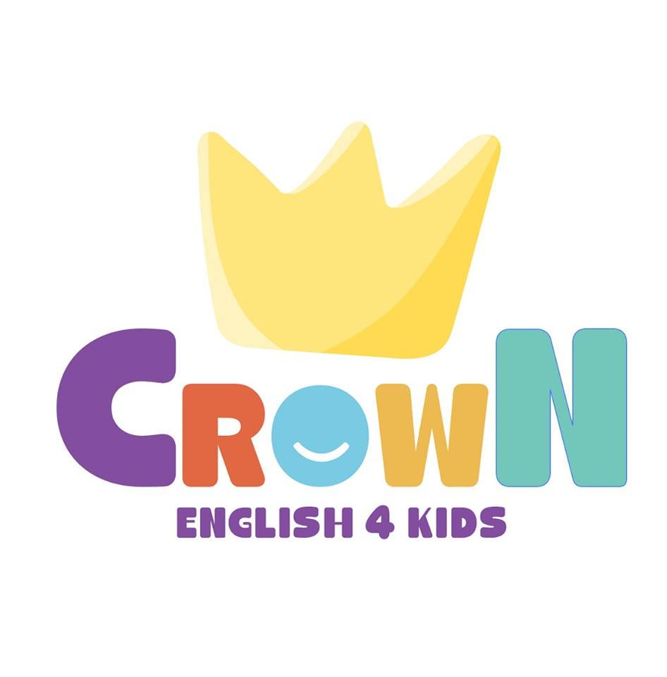 crown english4kids