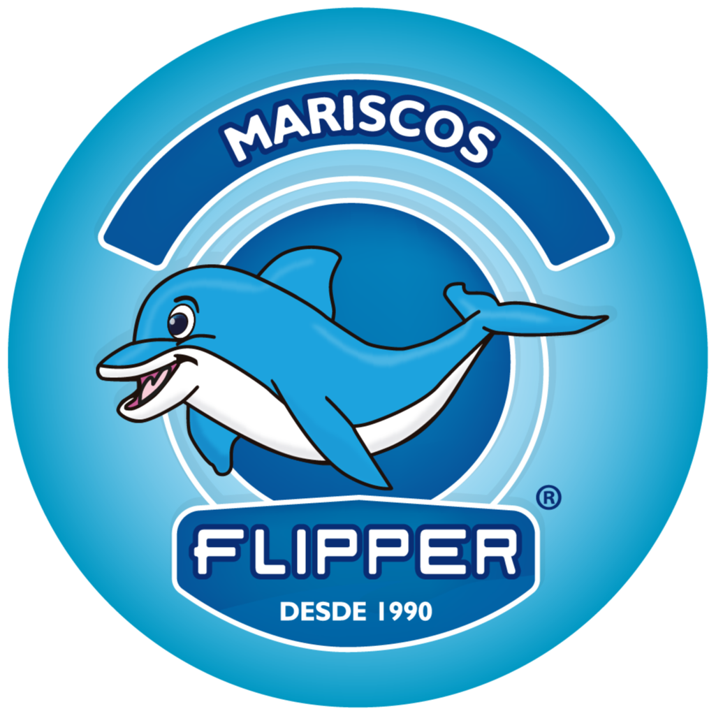 mariscos flipper
