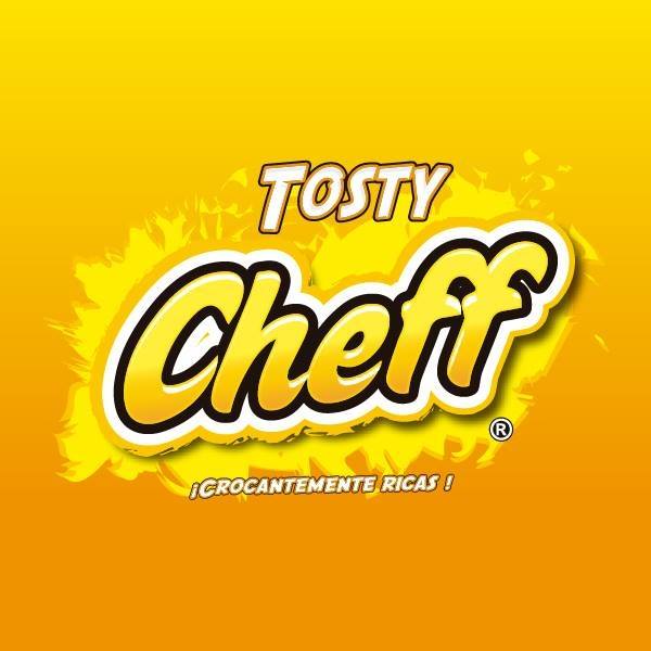 tosty chef