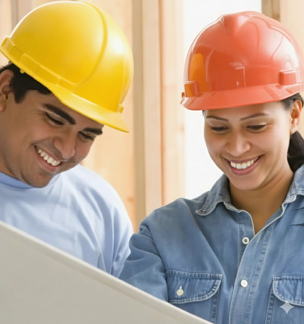 Seguridad y salud ocupacional