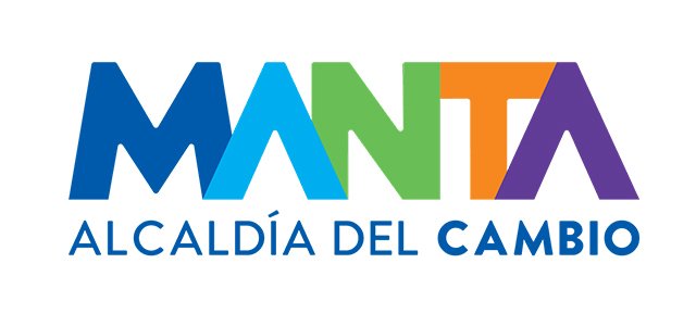 Manta Alcaldia del Cambio
